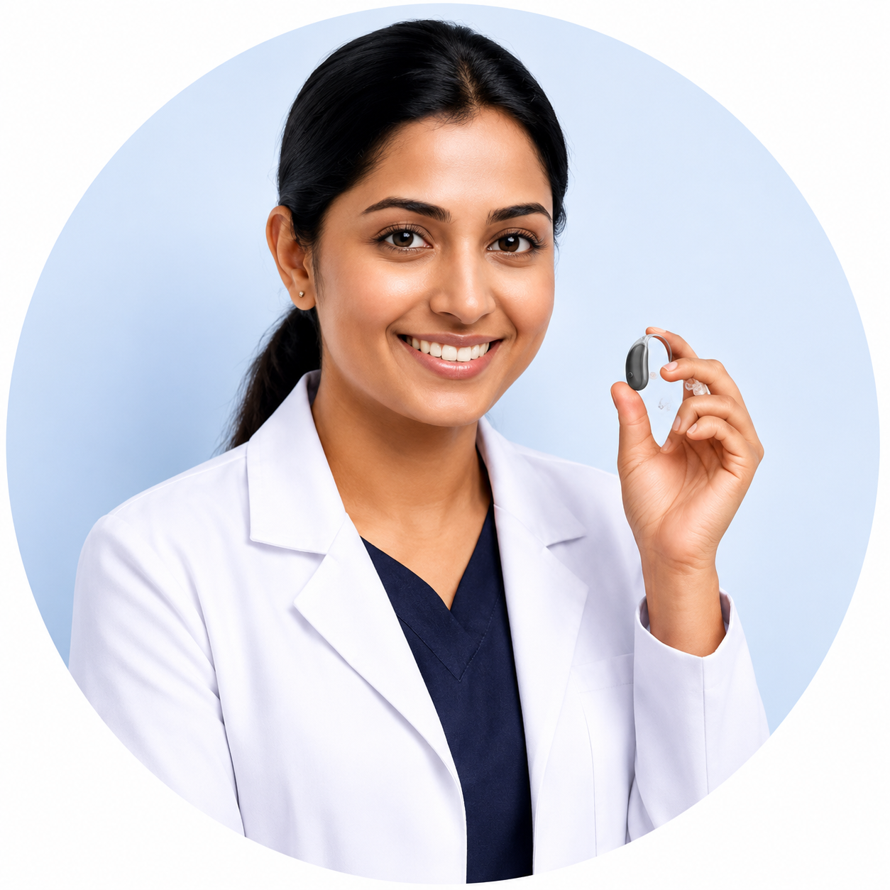 Clinical Audiologist