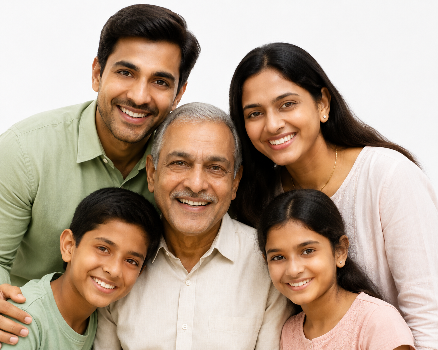 Preferred by 1 Lac+ Customers